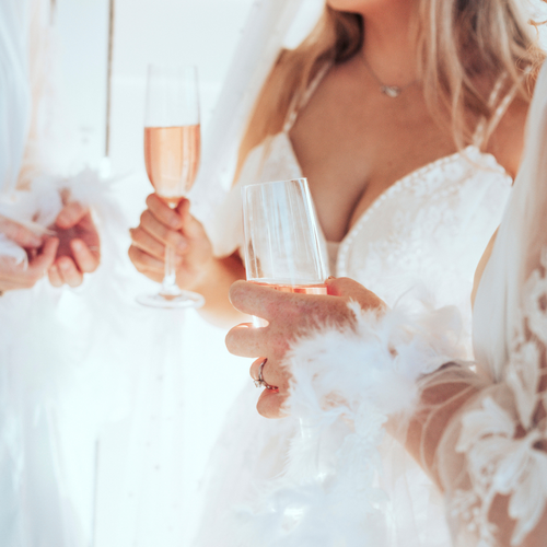 Le Dolce Bride