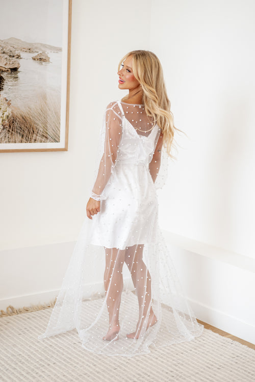 Amara Robe