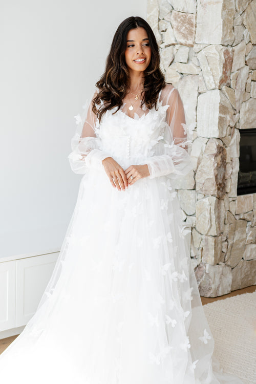 Marcella Robe