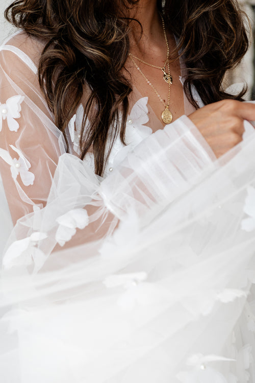 Marcella Robe