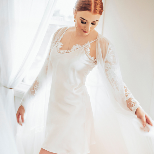 Valentina Slip
