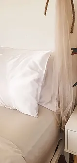 Satin Pillowcase